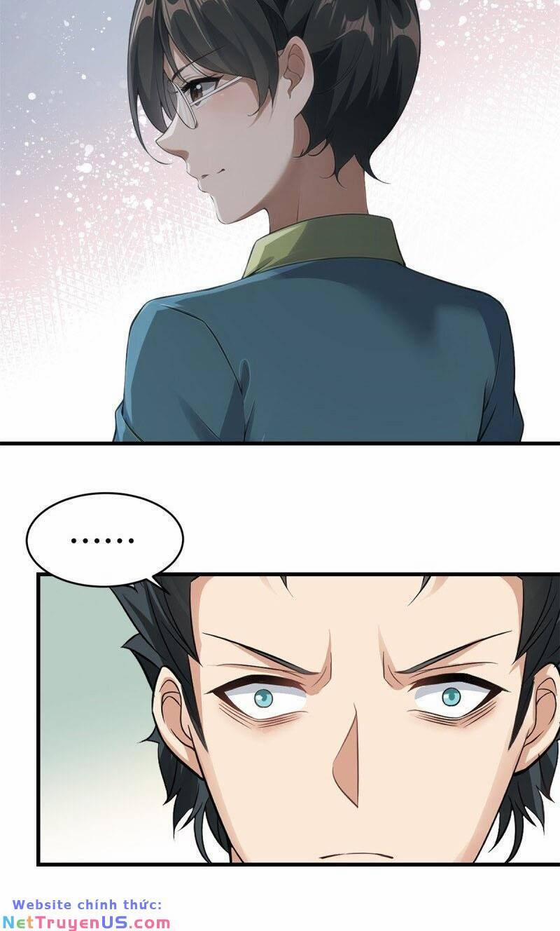 Ta Không Muốn Làm Đệ Nhất 218 trang 10