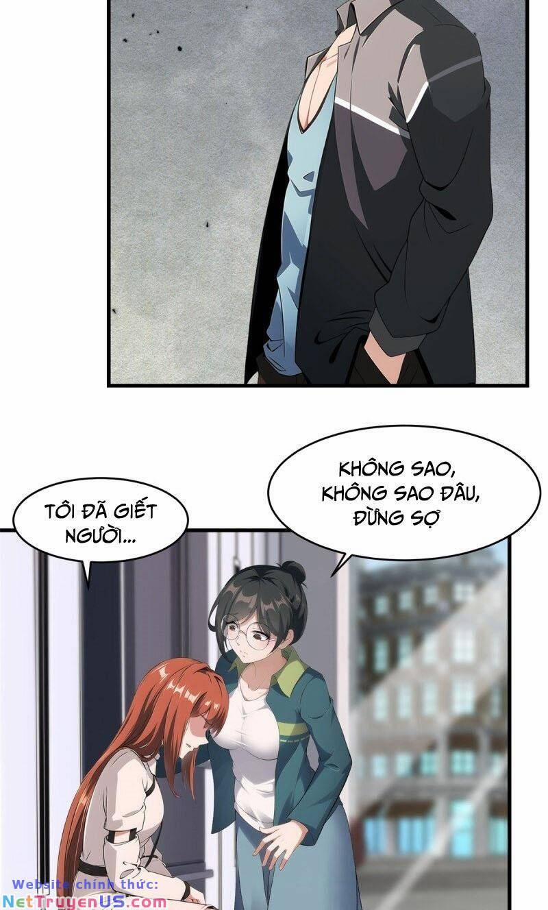 Ta Không Muốn Làm Đệ Nhất 218 trang 13