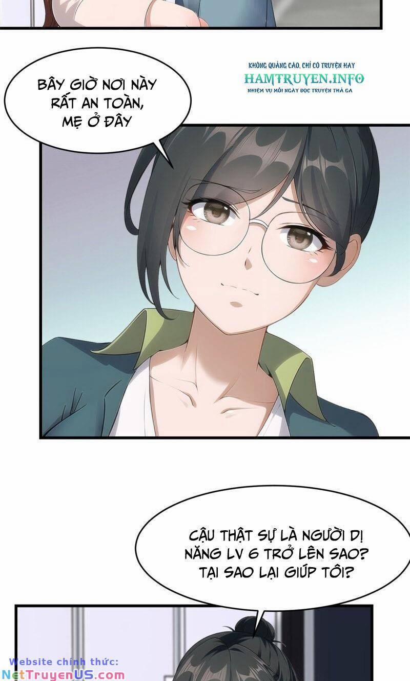 Ta Không Muốn Làm Đệ Nhất 218 trang 14