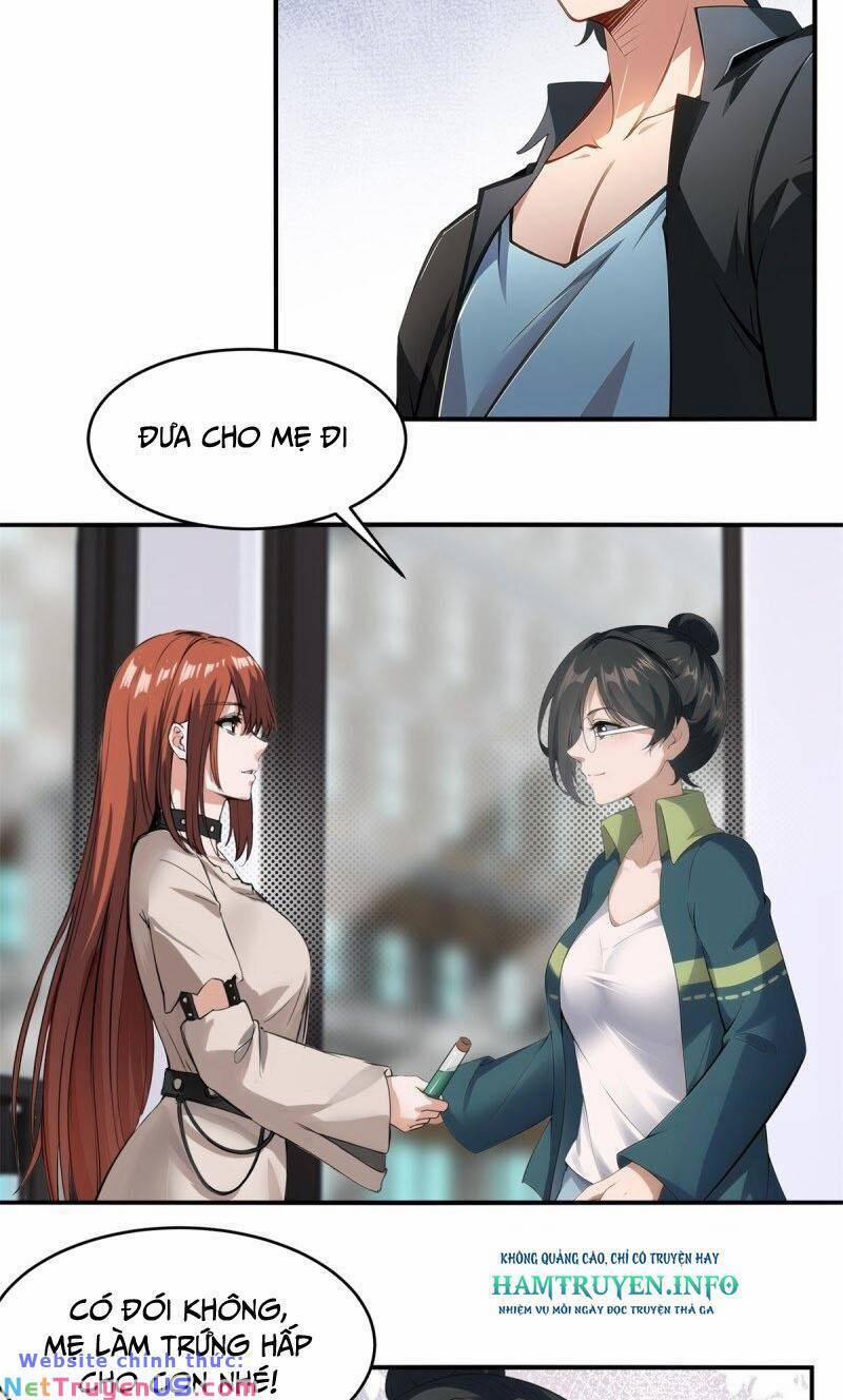 Ta Không Muốn Làm Đệ Nhất 218 trang 2