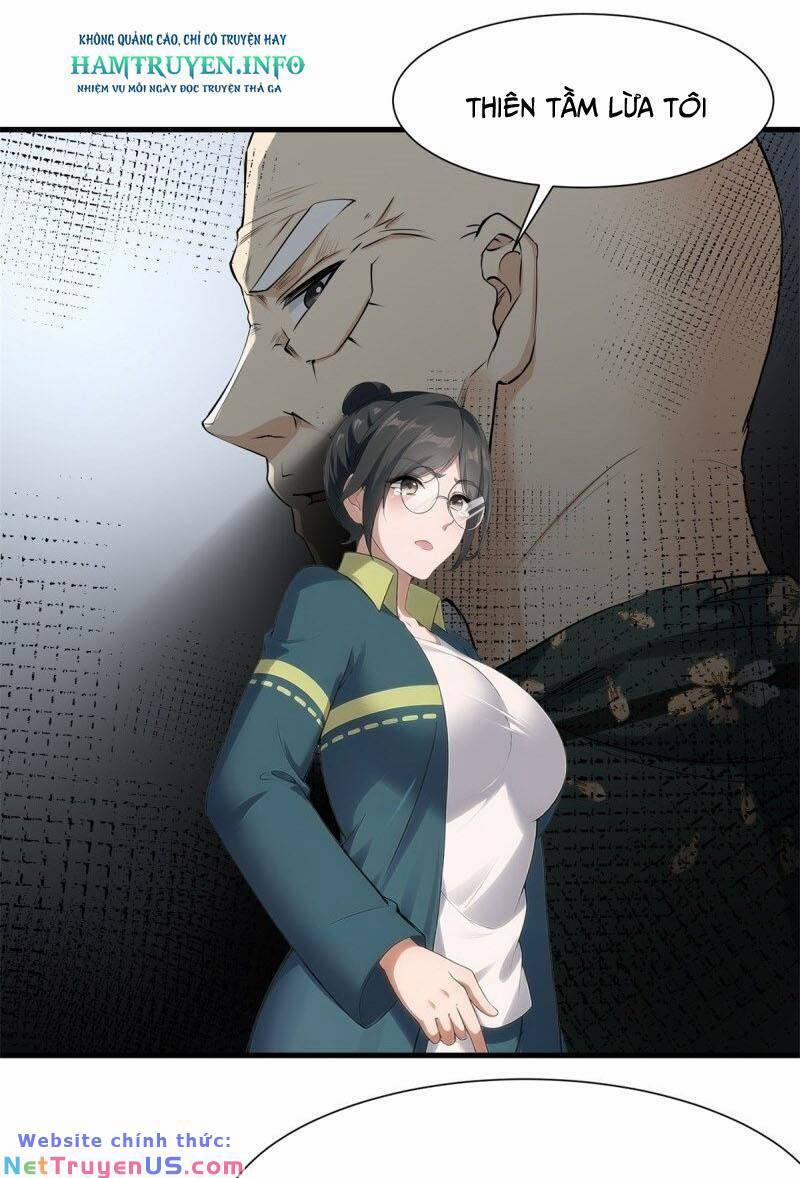 Ta Không Muốn Làm Đệ Nhất 218 trang 20