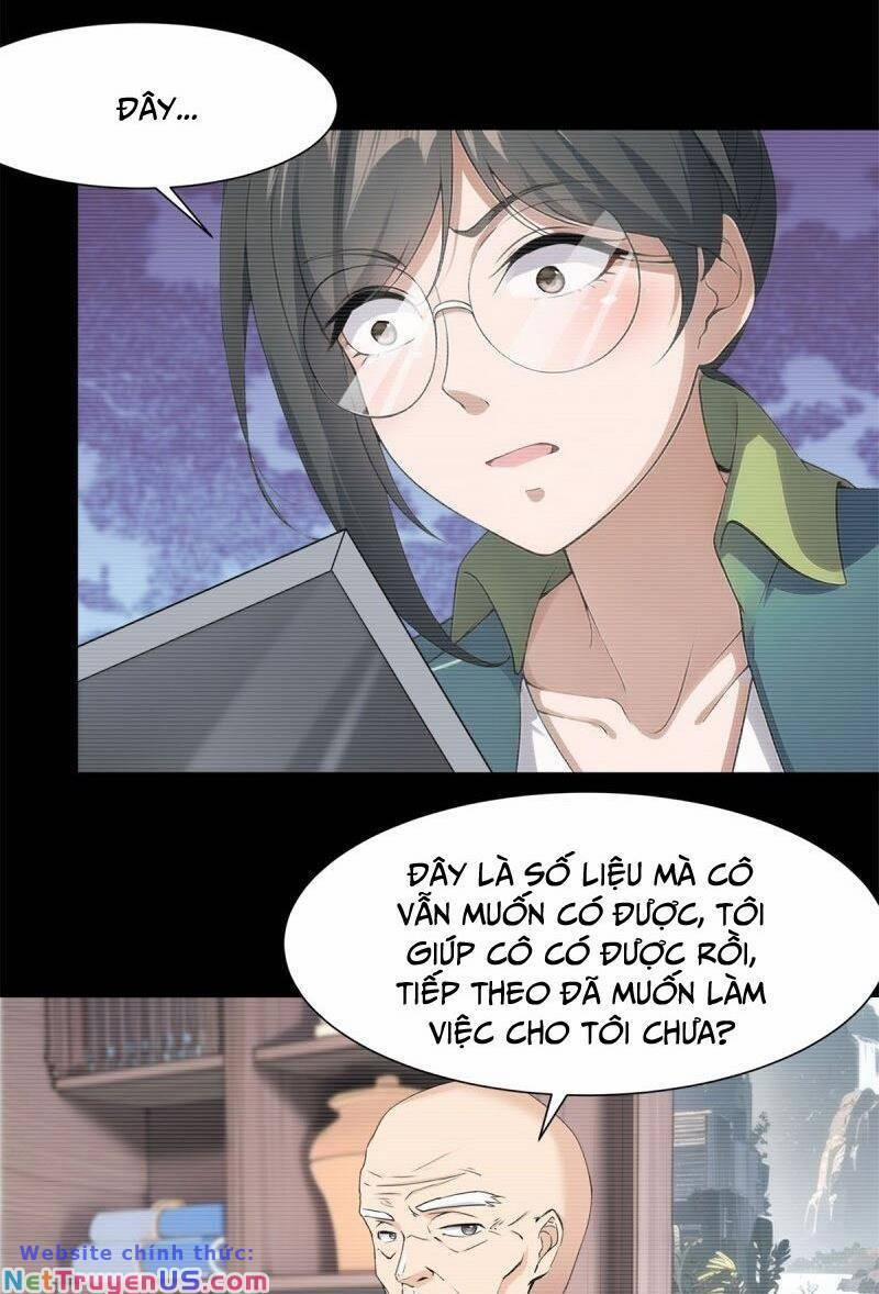 Ta Không Muốn Làm Đệ Nhất 218 trang 23