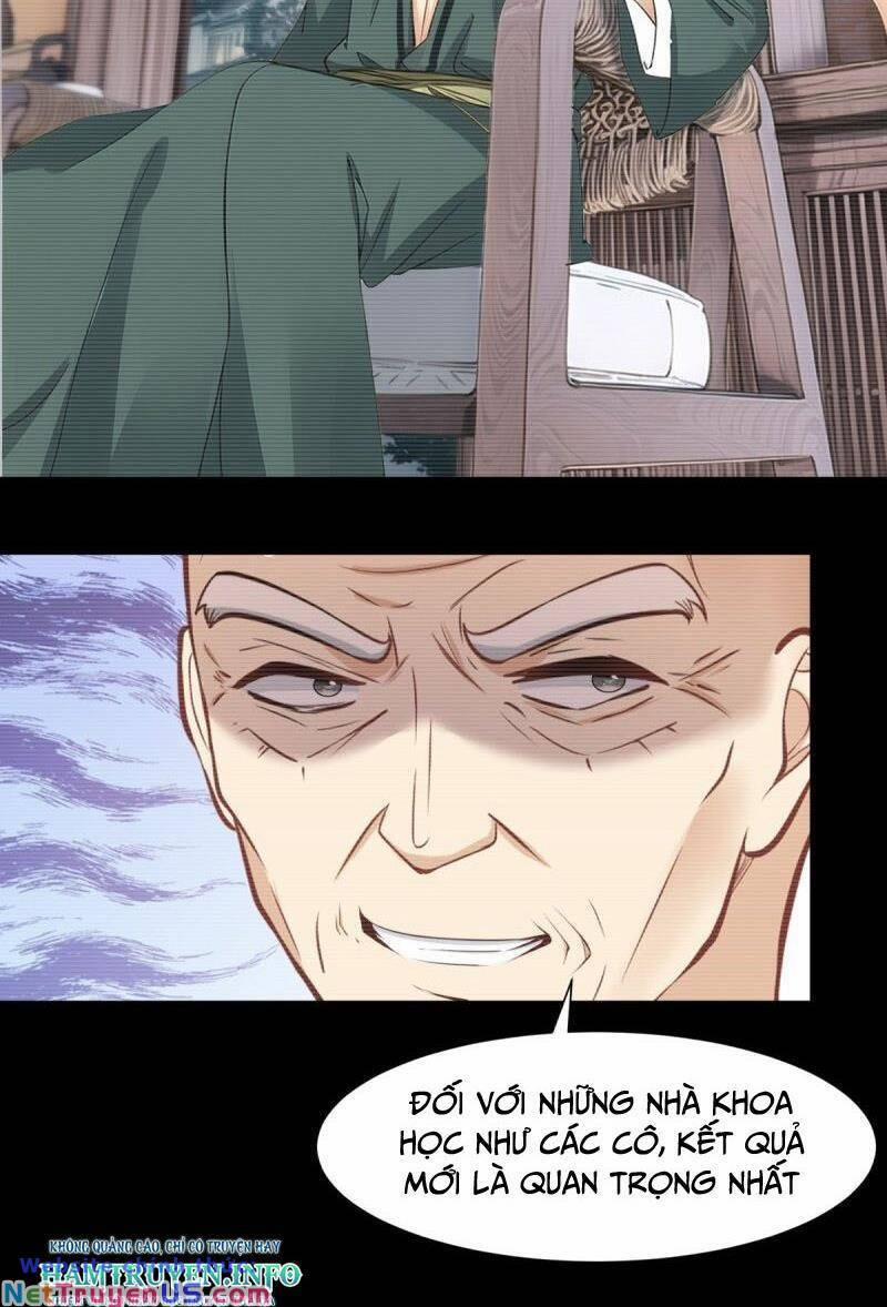 Ta Không Muốn Làm Đệ Nhất 218 trang 26