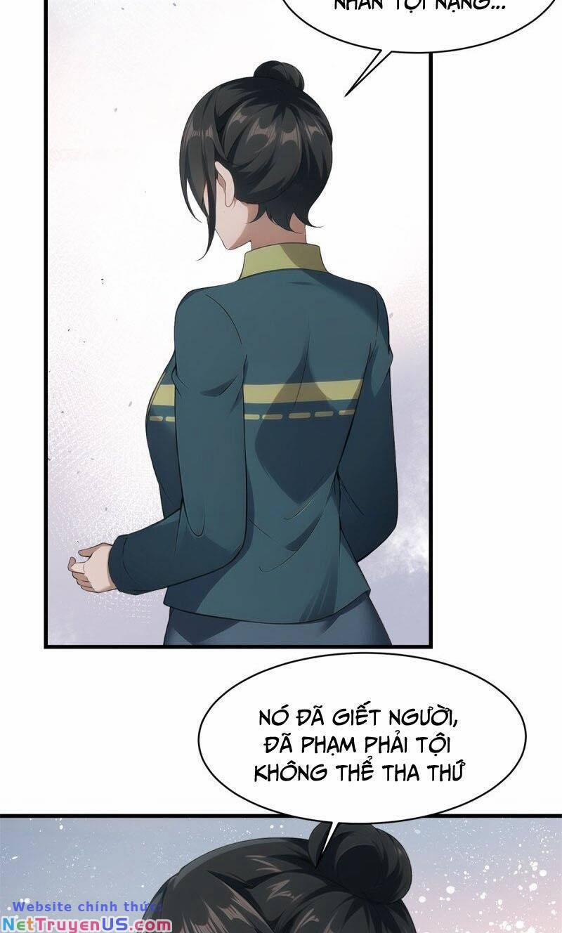 Ta Không Muốn Làm Đệ Nhất 218 trang 9