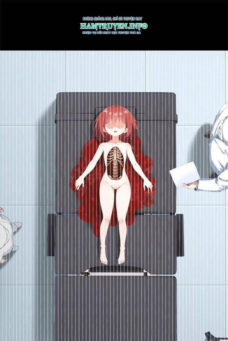 Ta Không Muốn Làm Đệ Nhất 219 trang 0