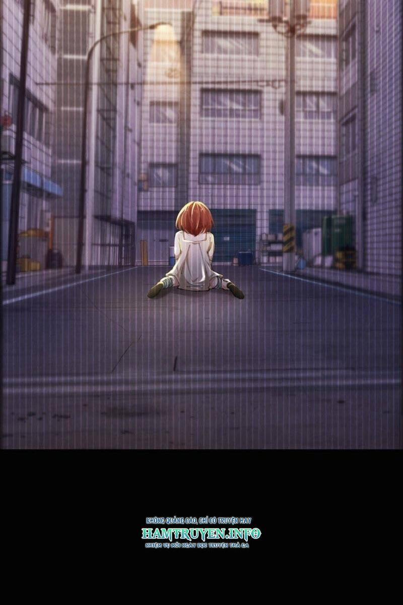 Ta Không Muốn Làm Đệ Nhất 219 trang 19