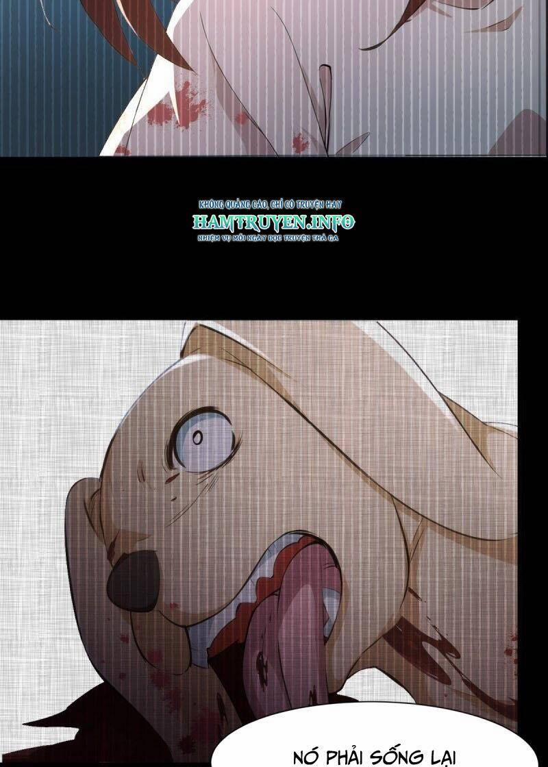 Ta Không Muốn Làm Đệ Nhất 219 trang 26