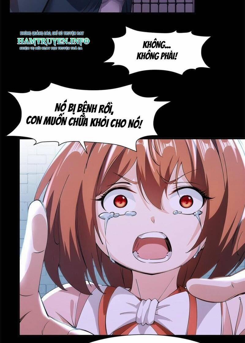 Ta Không Muốn Làm Đệ Nhất 219 trang 28