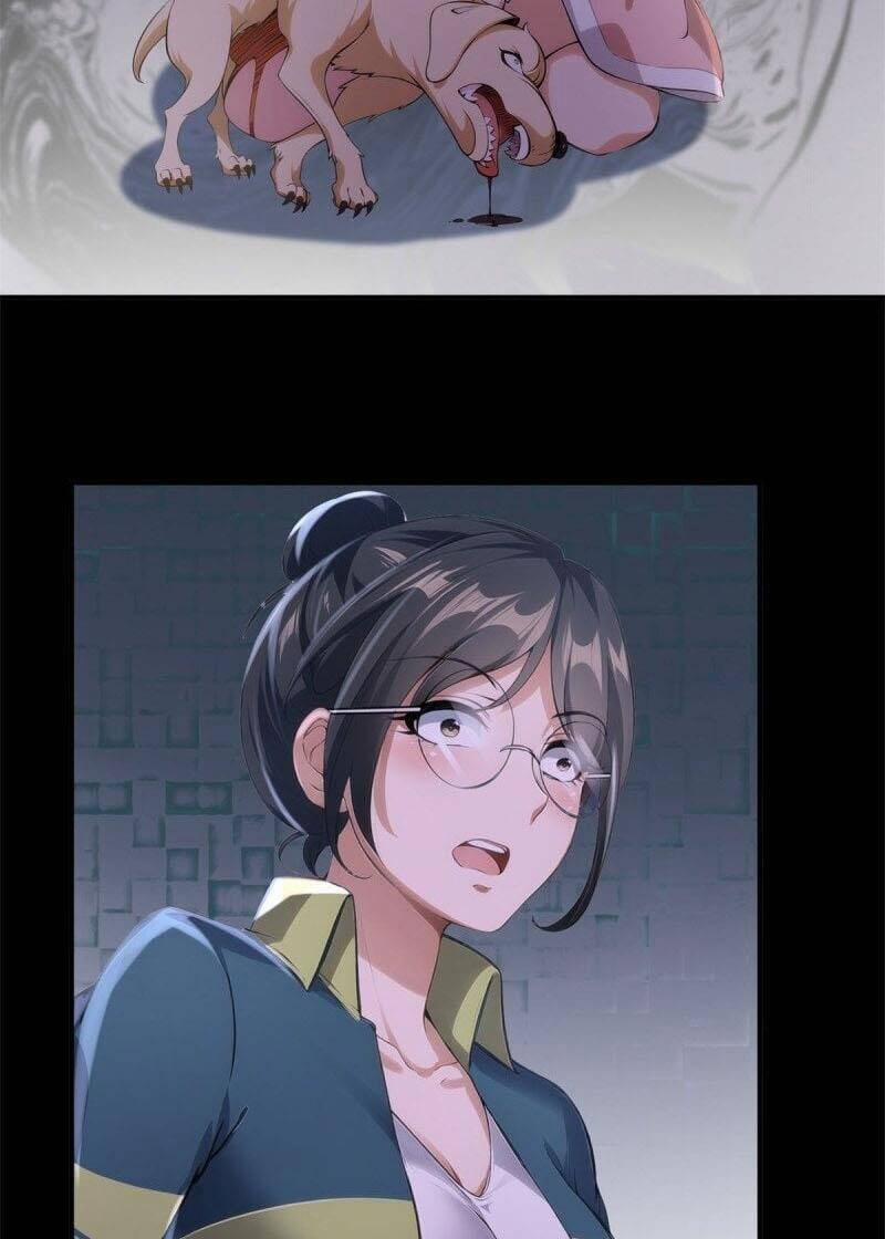 Ta Không Muốn Làm Đệ Nhất 219 trang 30