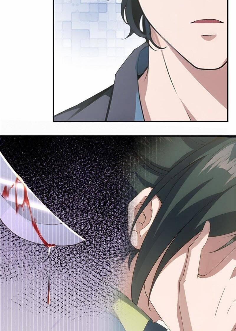 Ta Không Muốn Làm Đệ Nhất 219 trang 36