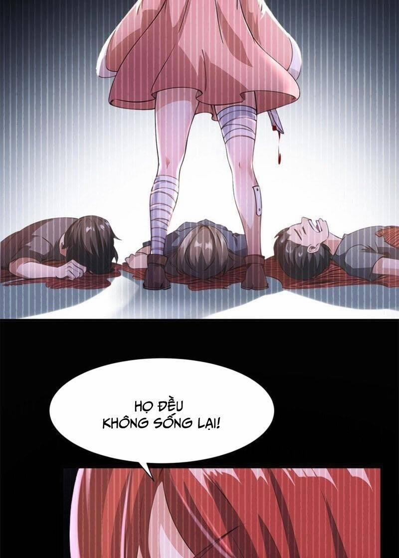 Ta Không Muốn Làm Đệ Nhất 219 trang 38