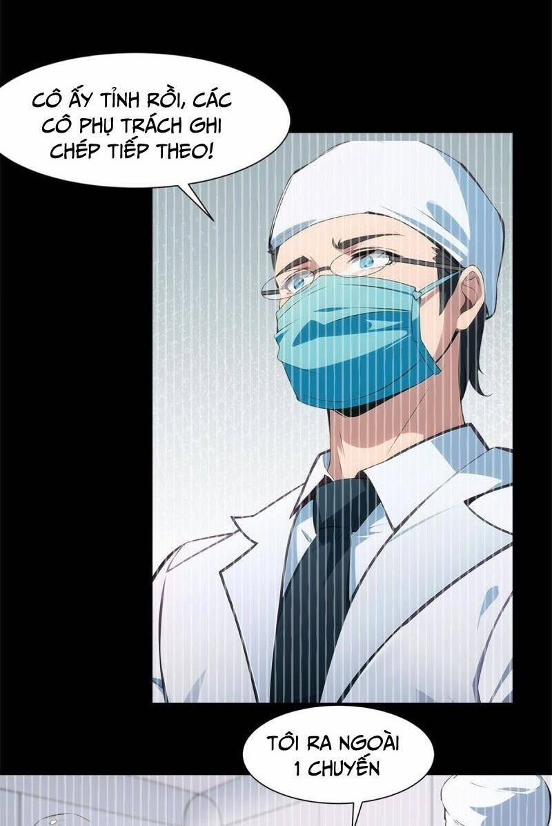 Ta Không Muốn Làm Đệ Nhất 219 trang 5