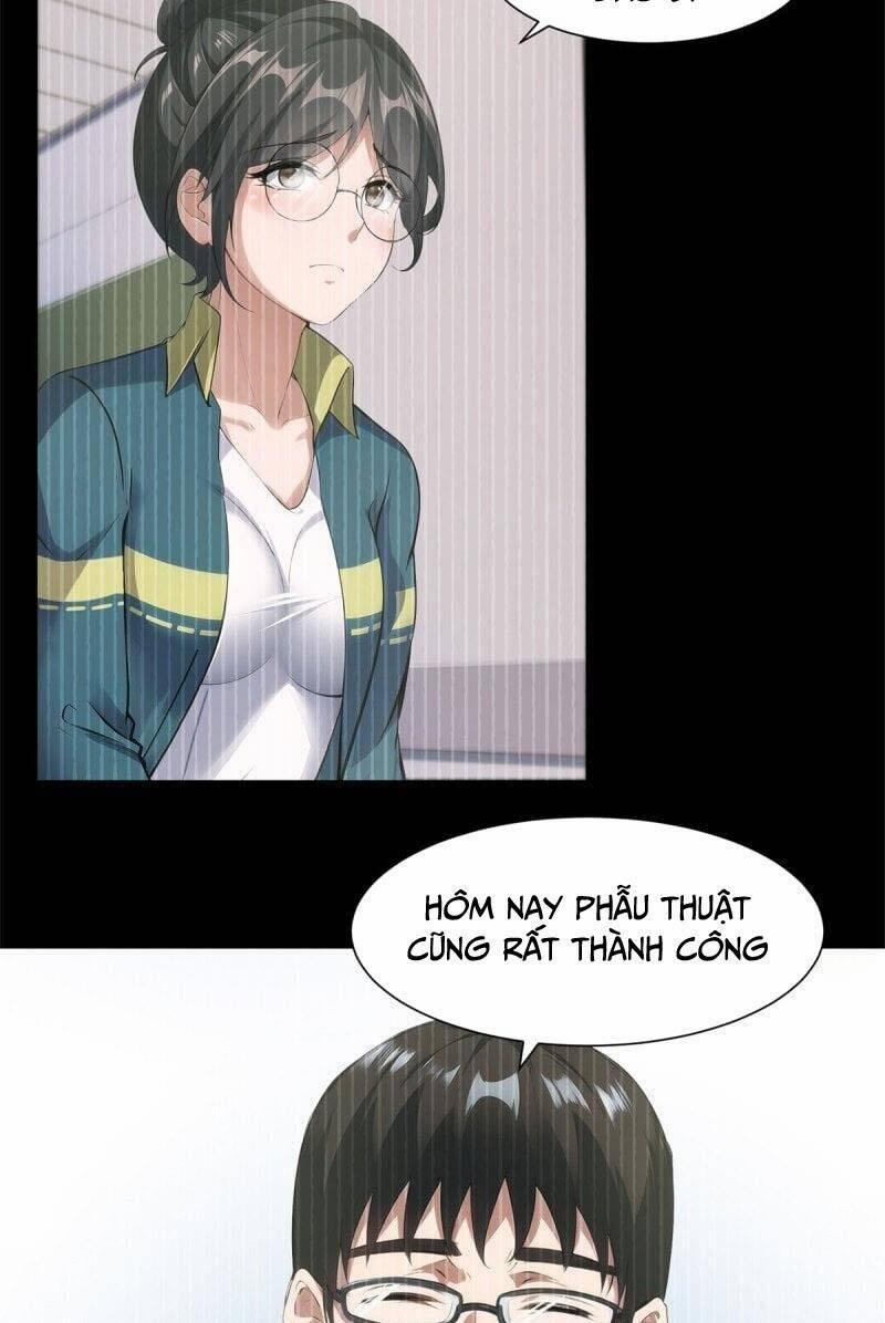 Ta Không Muốn Làm Đệ Nhất 219 trang 8