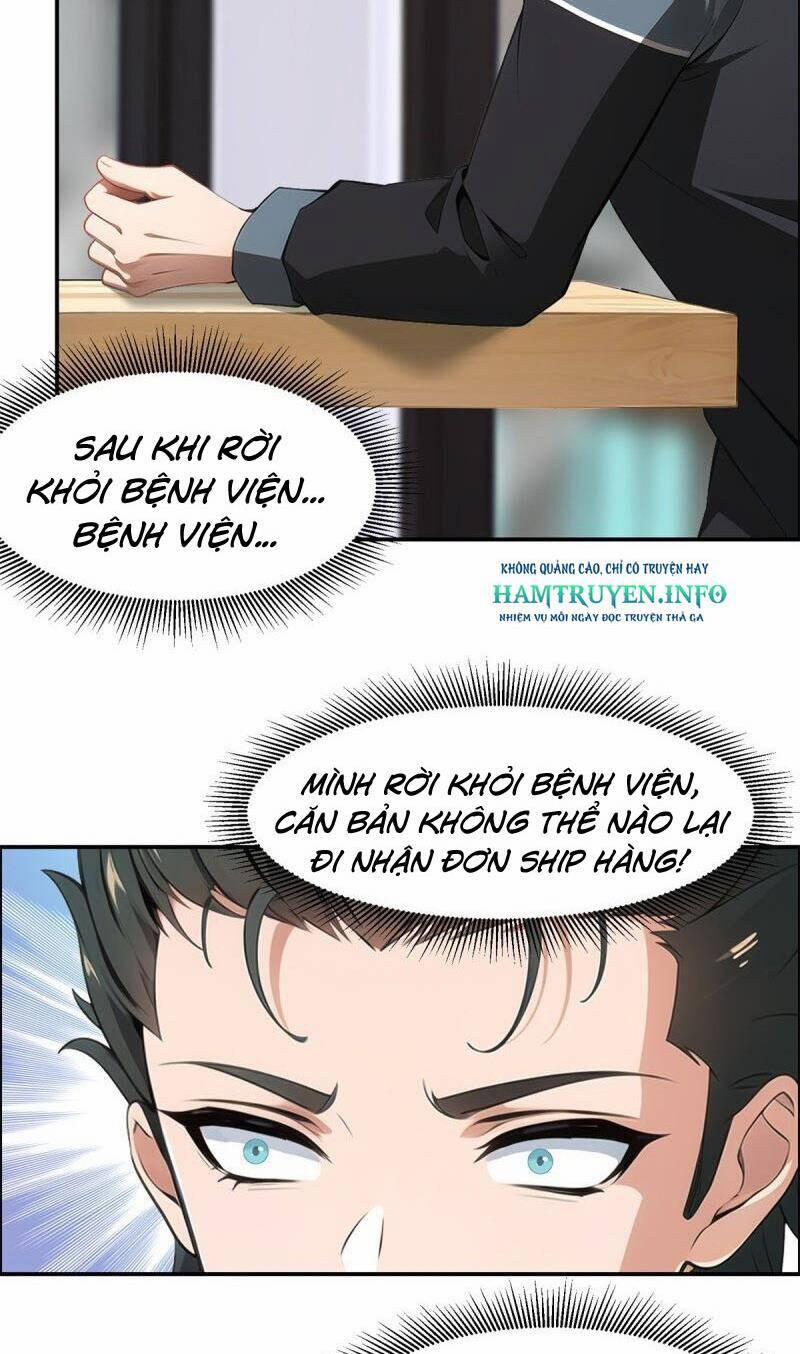 Ta Không Muốn Làm Đệ Nhất 220 trang 1