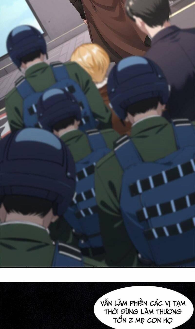 Ta Không Muốn Làm Đệ Nhất 220 trang 24