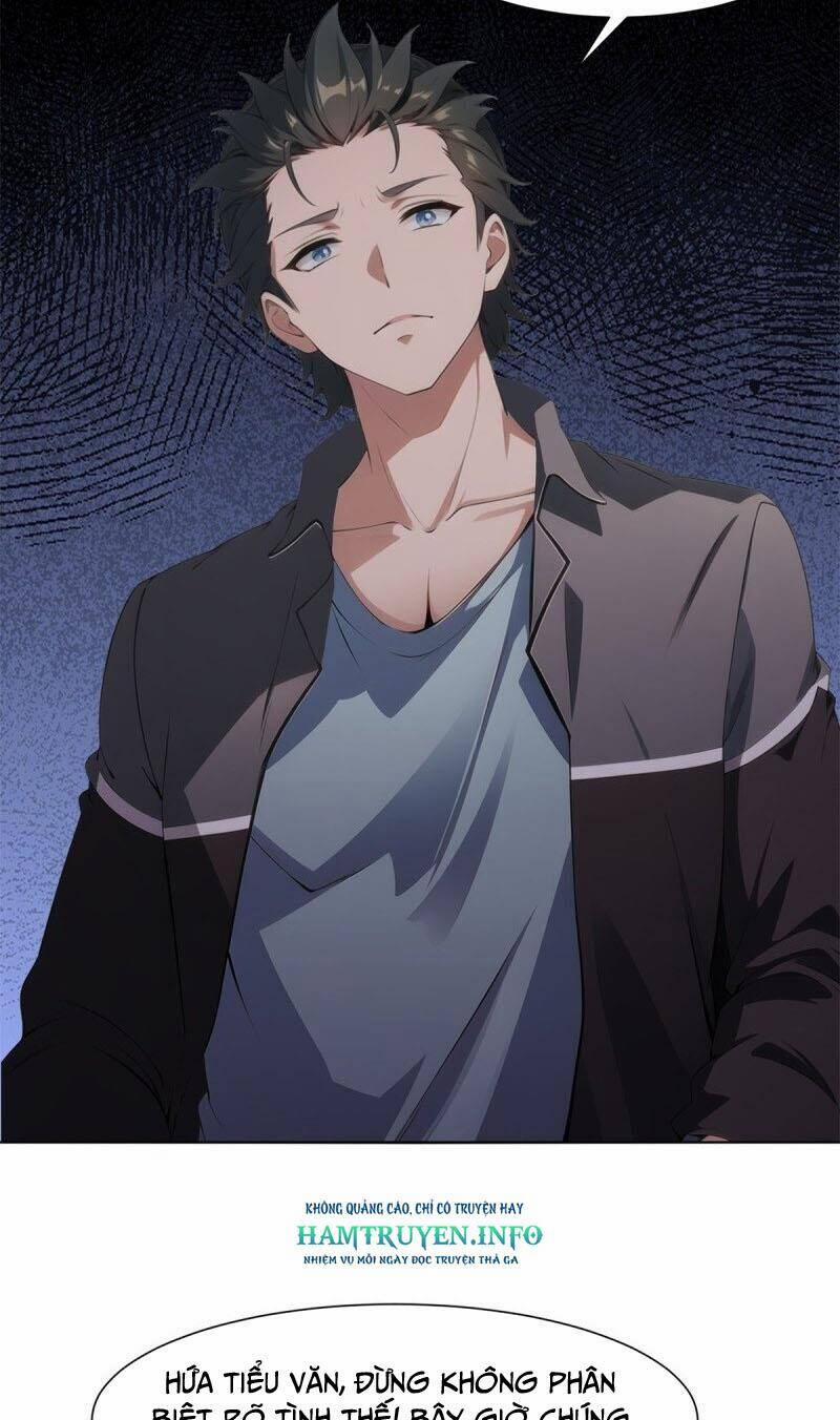 Ta Không Muốn Làm Đệ Nhất 220 trang 25