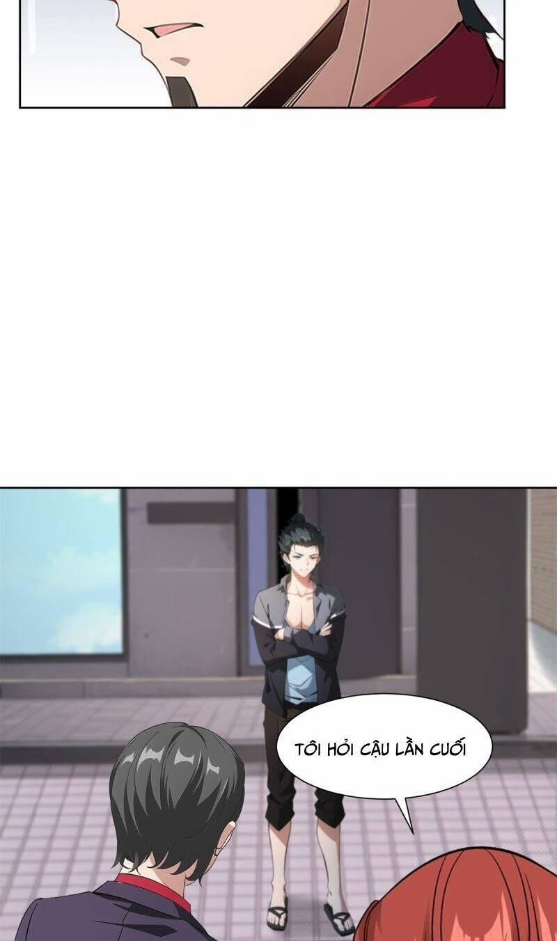 Ta Không Muốn Làm Đệ Nhất 220 trang 38