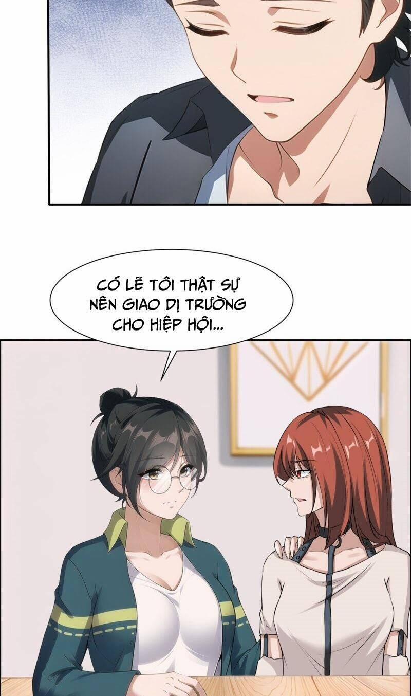 Ta Không Muốn Làm Đệ Nhất 220 trang 4