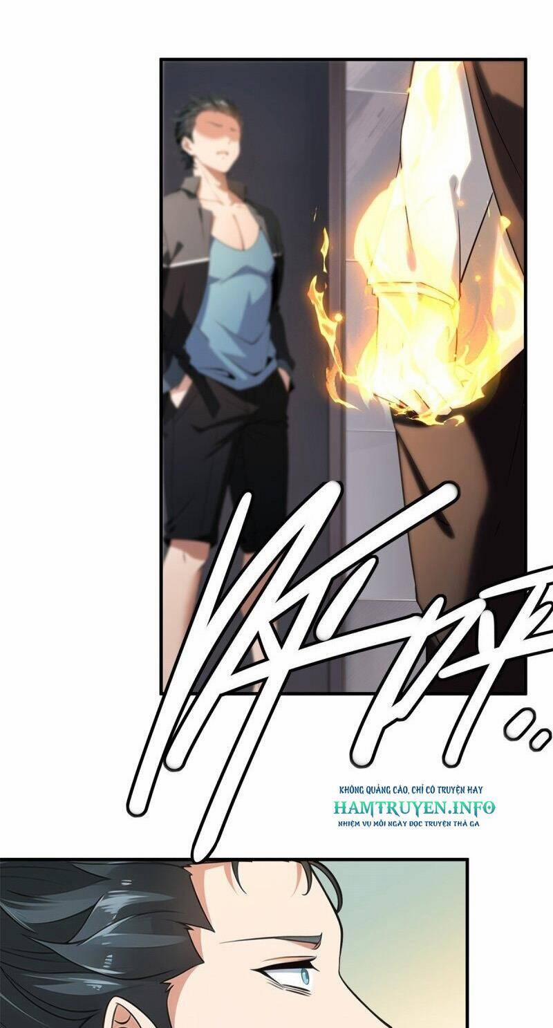 Ta Không Muốn Làm Đệ Nhất 221 trang 0