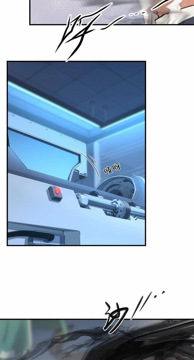 Ta Không Muốn Làm Đệ Nhất 221 trang 10