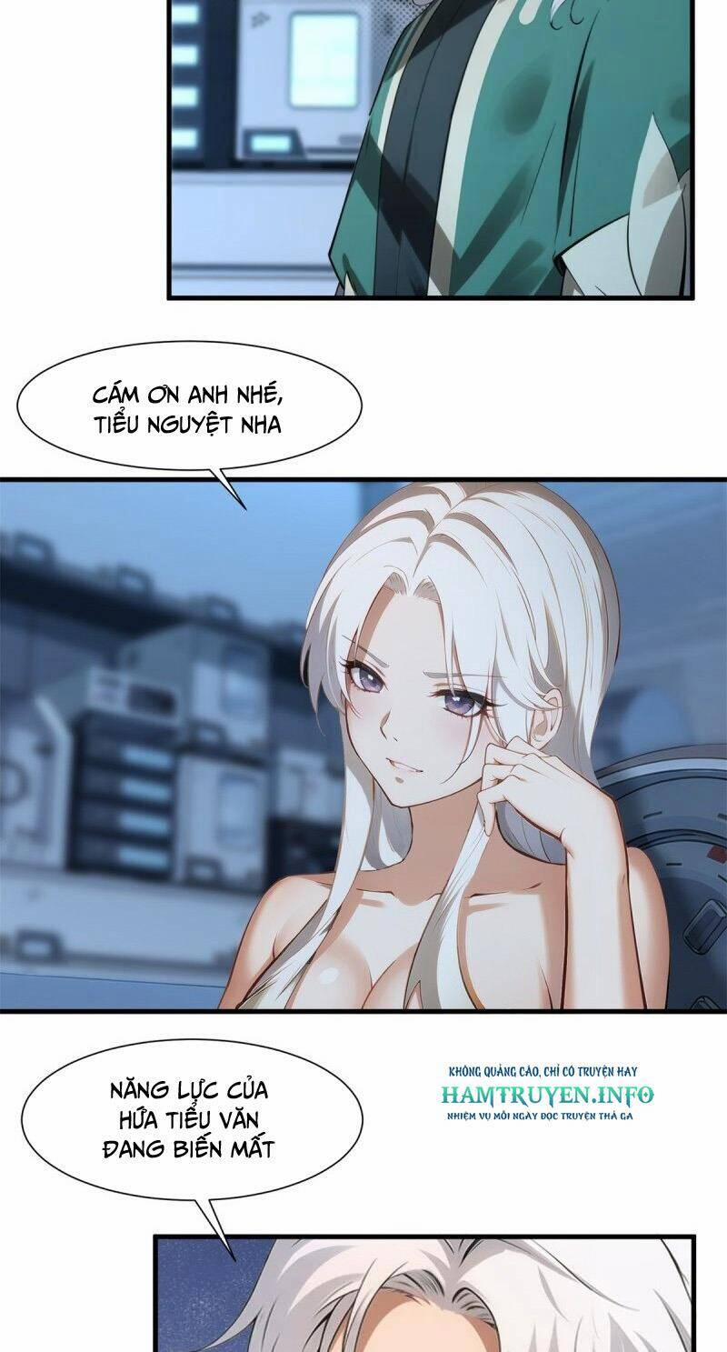 Ta Không Muốn Làm Đệ Nhất 221 trang 16