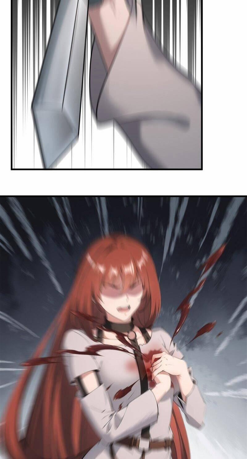 Ta Không Muốn Làm Đệ Nhất 221 trang 26