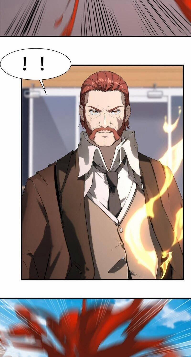 Ta Không Muốn Làm Đệ Nhất 221 trang 28