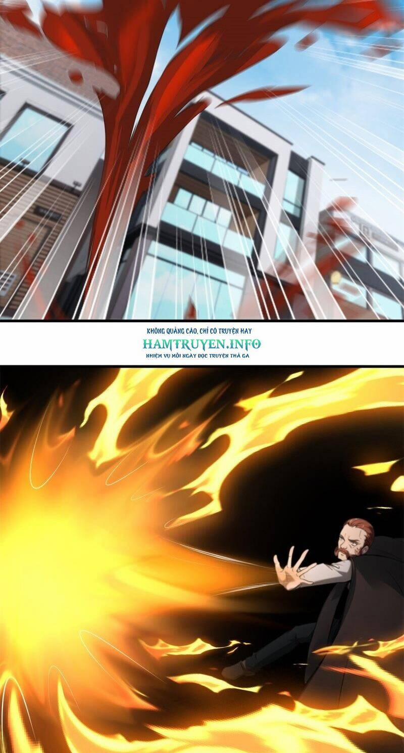 Ta Không Muốn Làm Đệ Nhất 221 trang 29