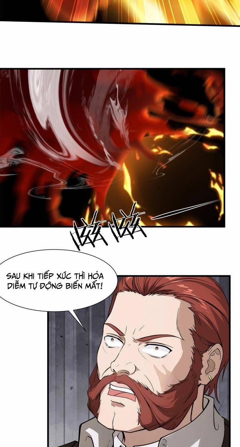 Ta Không Muốn Làm Đệ Nhất 221 trang 31