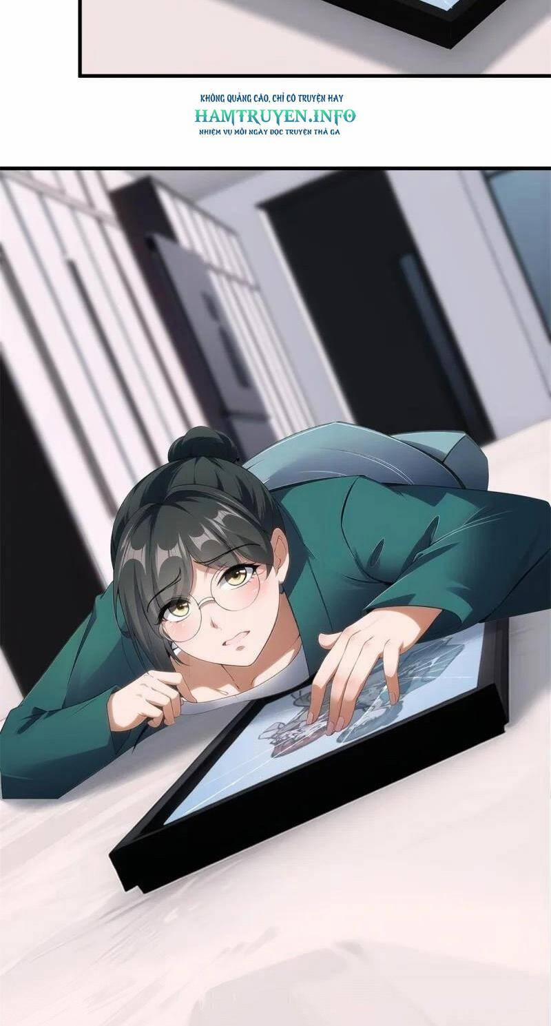 Ta Không Muốn Làm Đệ Nhất 221 trang 37