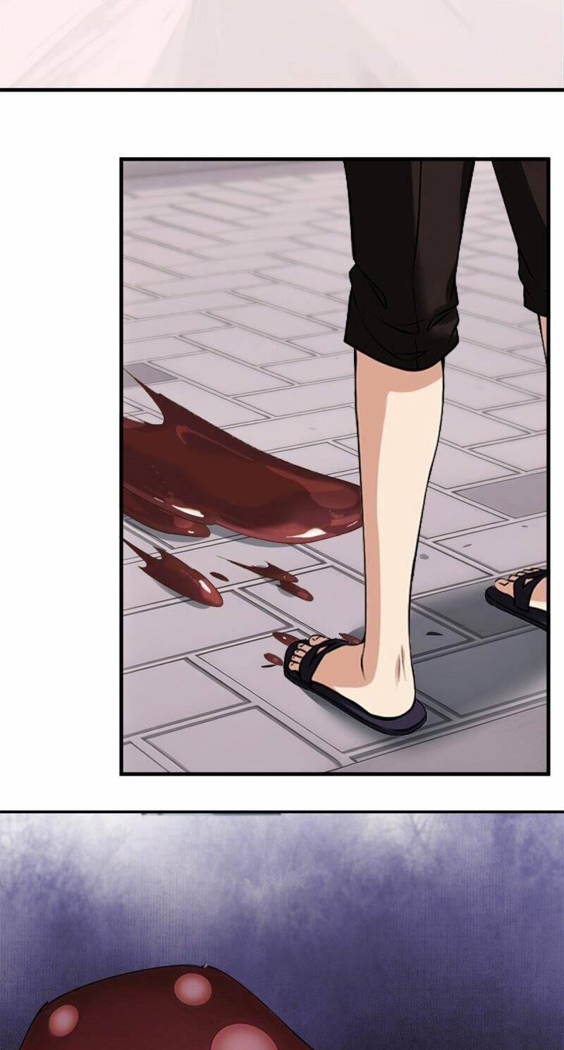 Ta Không Muốn Làm Đệ Nhất 221 trang 38