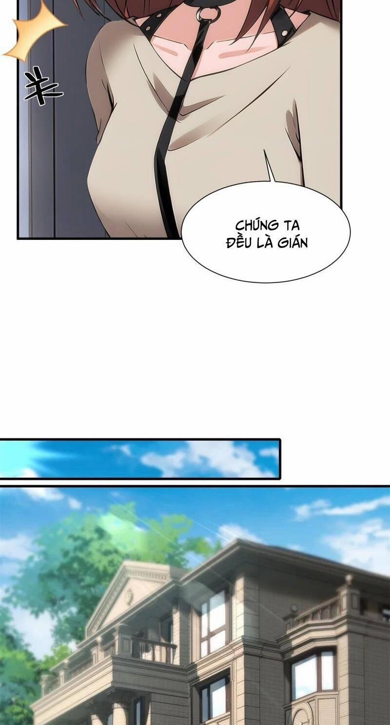 Ta Không Muốn Làm Đệ Nhất 221 trang 5