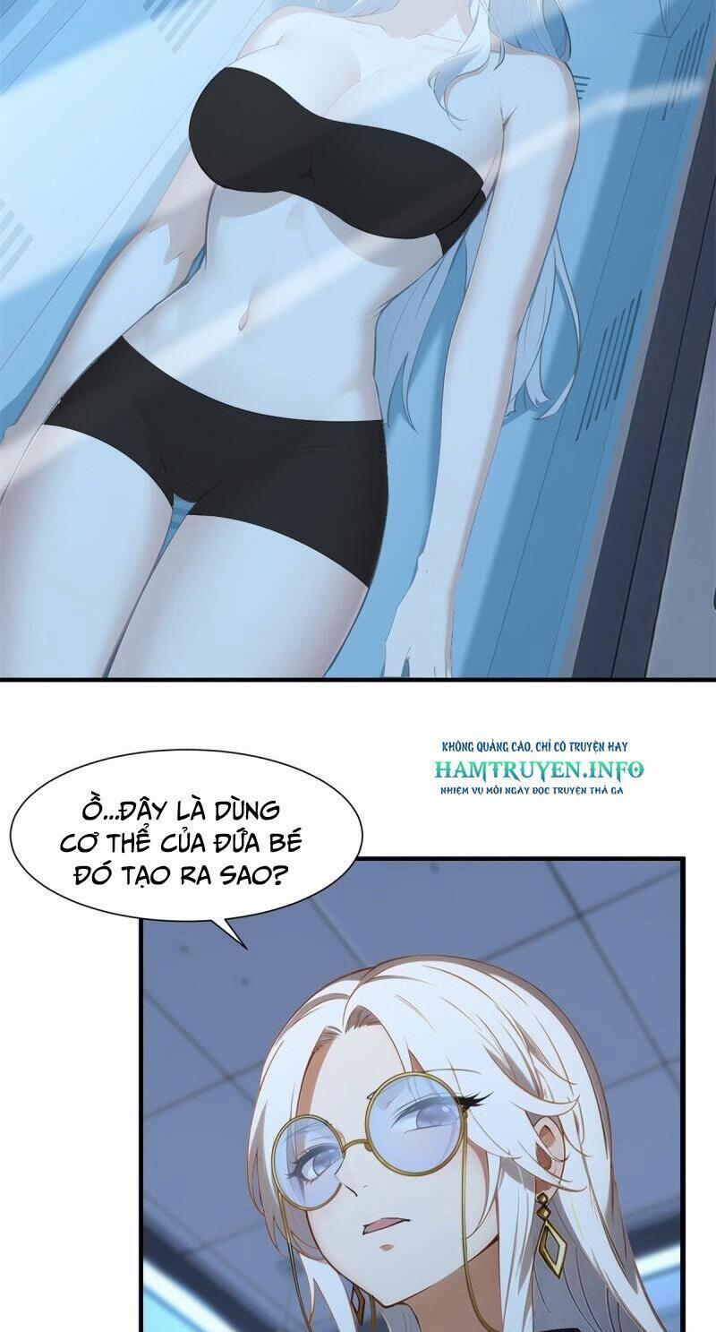 Ta Không Muốn Làm Đệ Nhất 221 trang 7