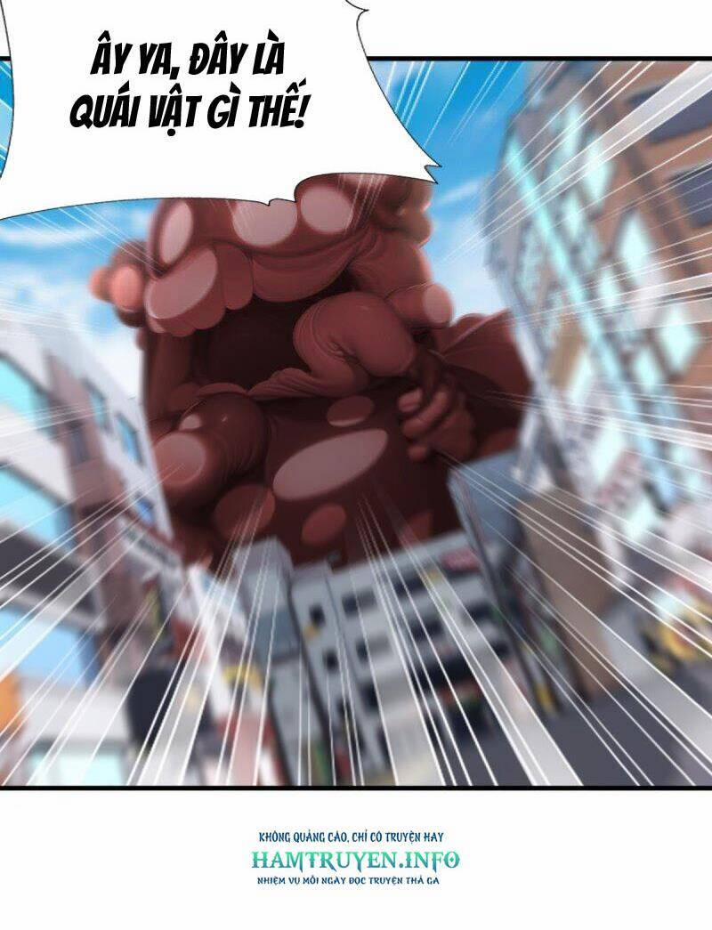 Ta Không Muốn Làm Đệ Nhất 222 trang 1