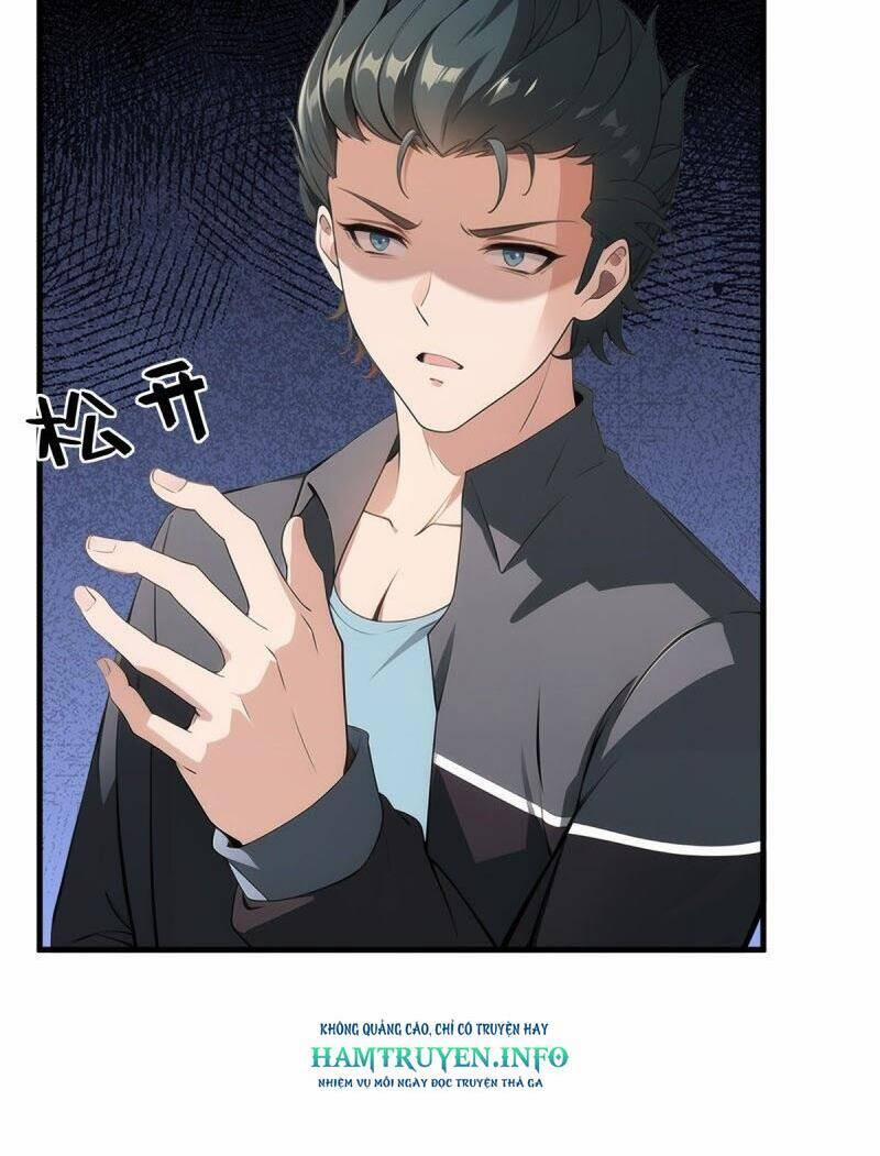 Ta Không Muốn Làm Đệ Nhất 222 trang 19