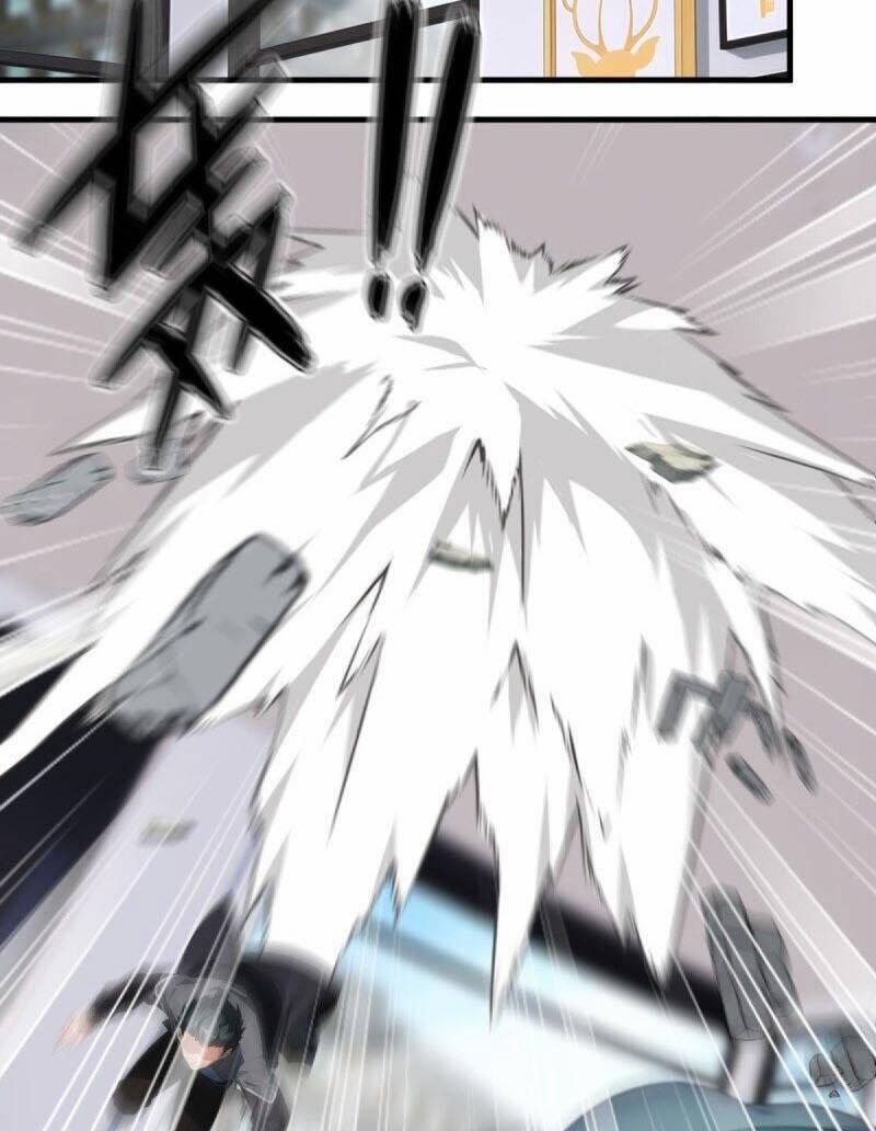 Ta Không Muốn Làm Đệ Nhất 222 trang 22