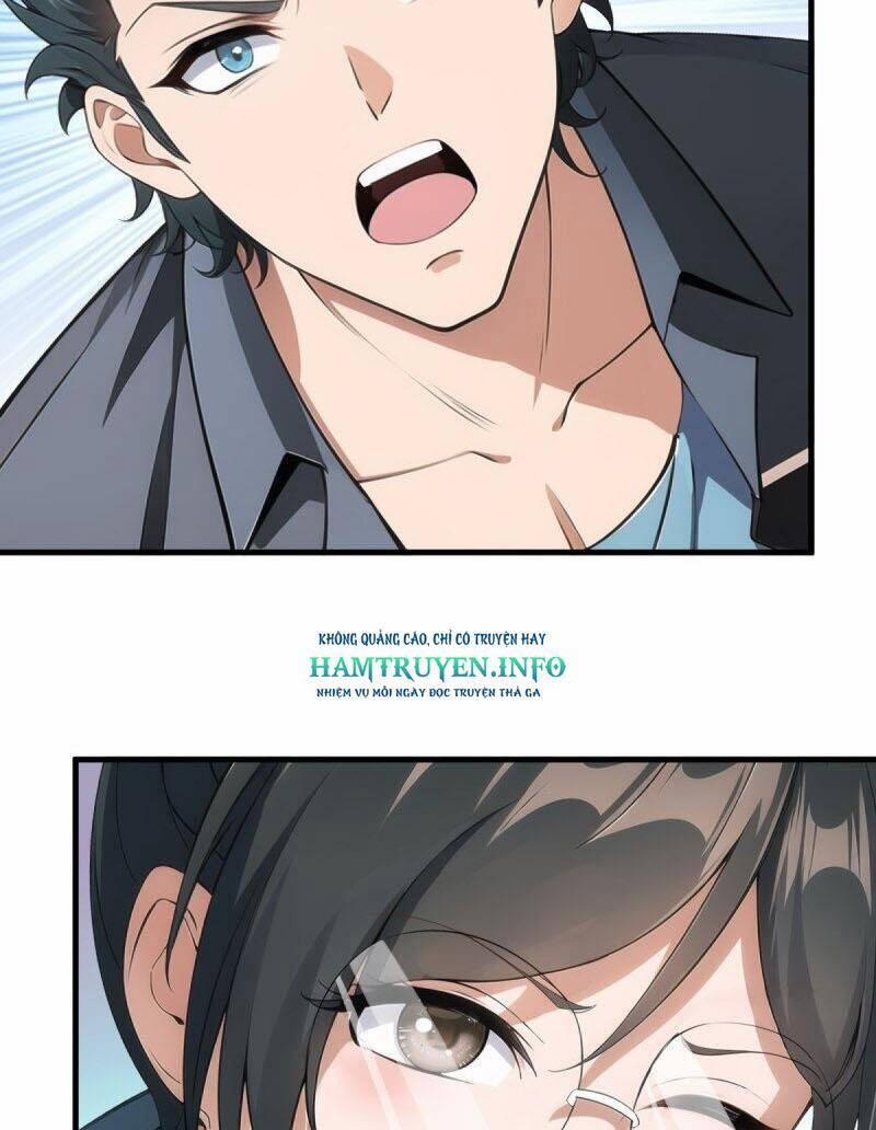 Ta Không Muốn Làm Đệ Nhất 222 trang 25