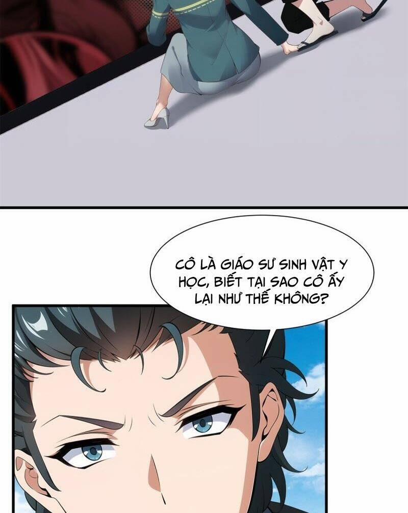 Ta Không Muốn Làm Đệ Nhất 222 trang 41