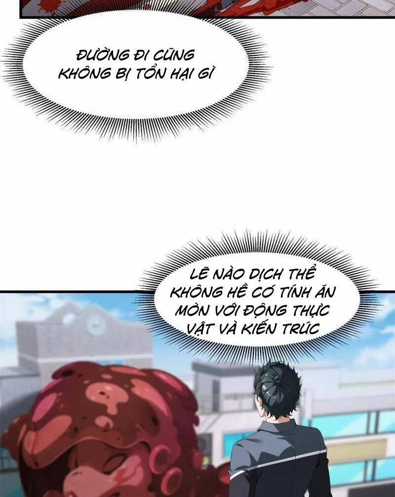 Ta Không Muốn Làm Đệ Nhất 222 trang 50