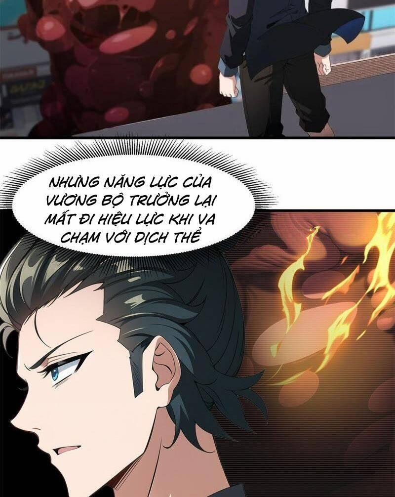 Ta Không Muốn Làm Đệ Nhất 222 trang 51