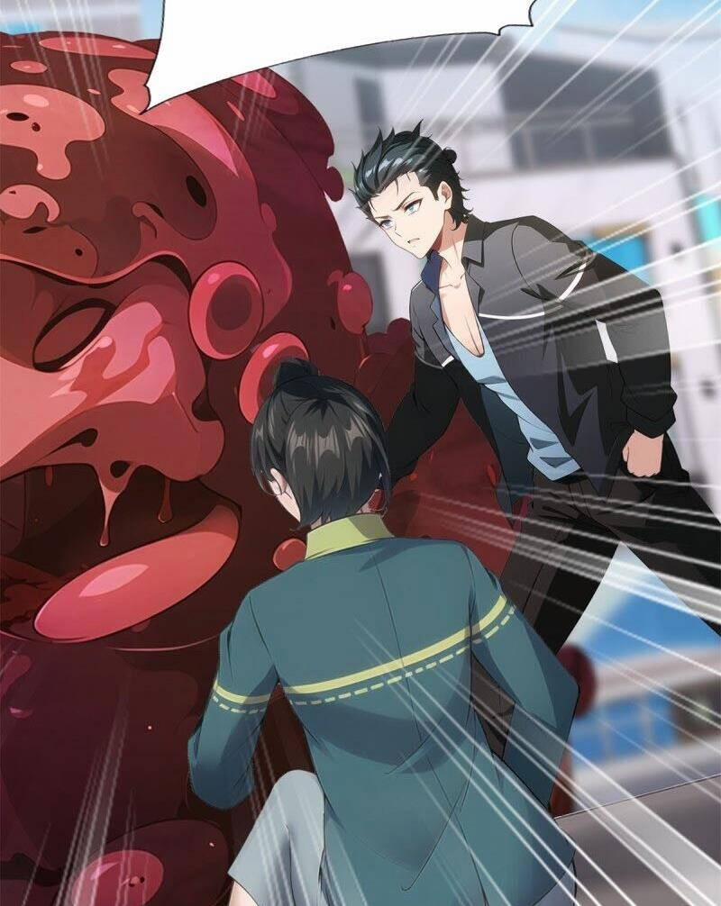 Ta Không Muốn Làm Đệ Nhất 222 trang 57