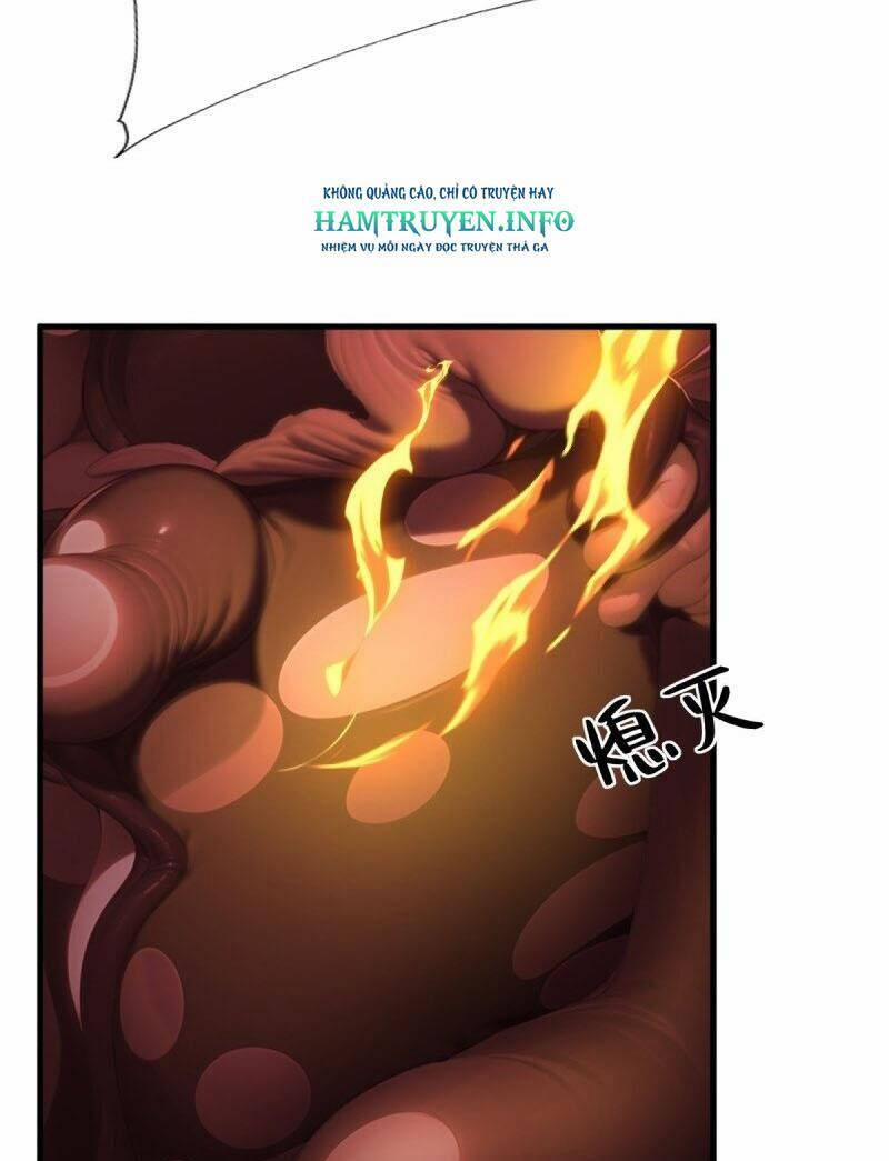 Ta Không Muốn Làm Đệ Nhất 222 trang 8