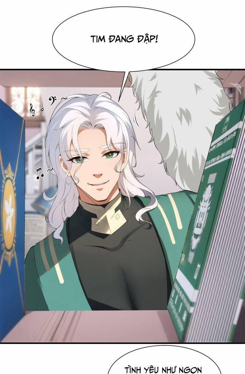 Ta Không Muốn Làm Đệ Nhất 223 trang 0