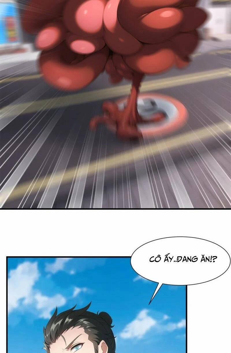 Ta Không Muốn Làm Đệ Nhất 223 trang 14