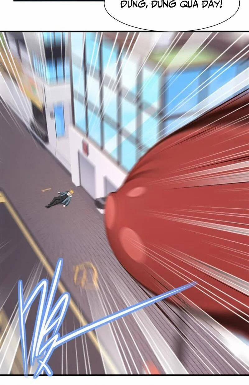 Ta Không Muốn Làm Đệ Nhất 223 trang 19