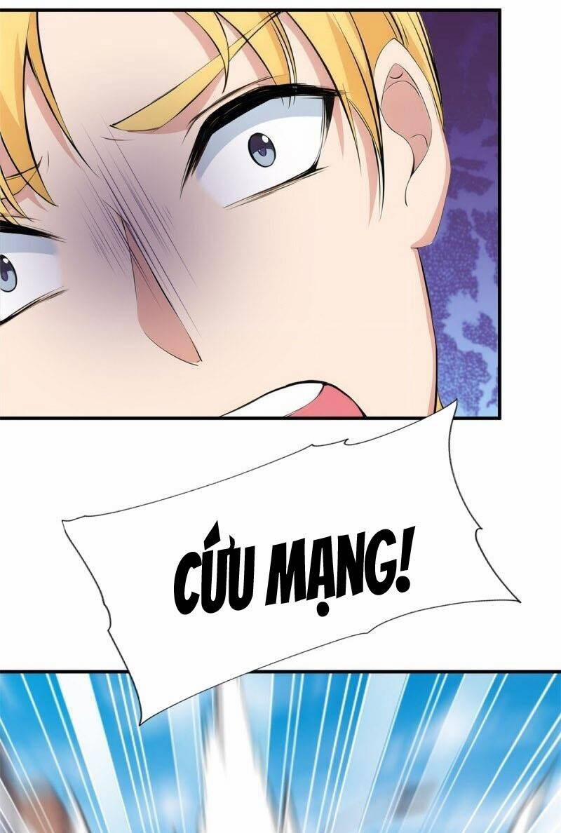 Ta Không Muốn Làm Đệ Nhất 223 trang 20