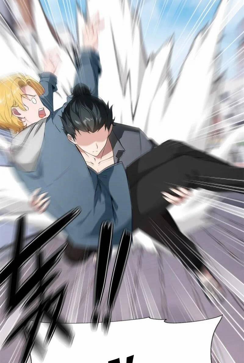 Ta Không Muốn Làm Đệ Nhất 223 trang 21