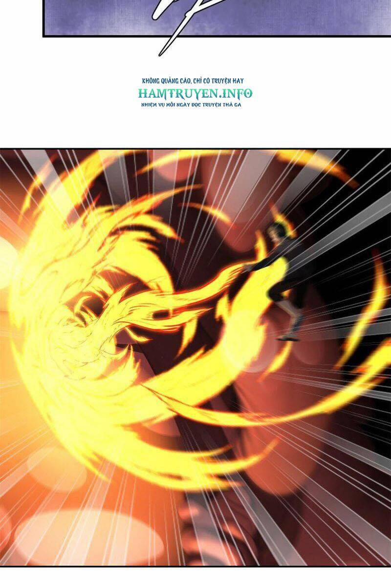 Ta Không Muốn Làm Đệ Nhất 223 trang 26