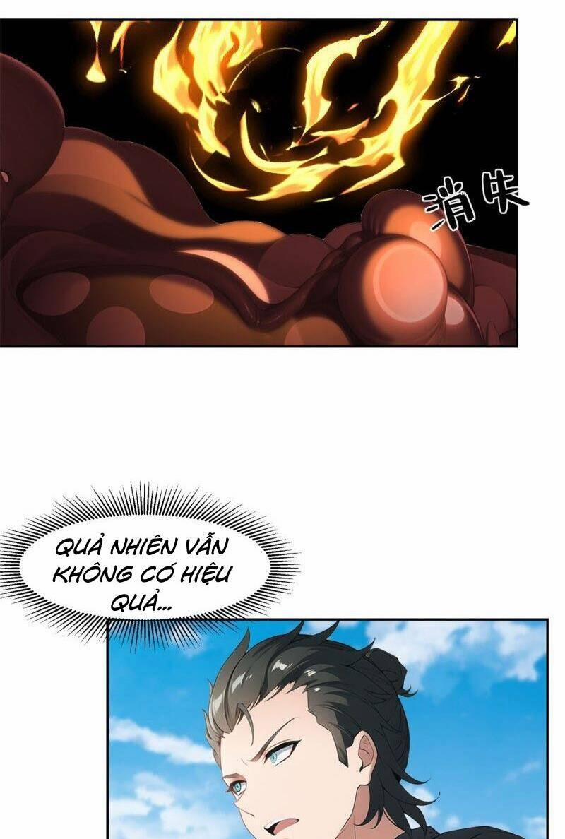 Ta Không Muốn Làm Đệ Nhất 223 trang 27