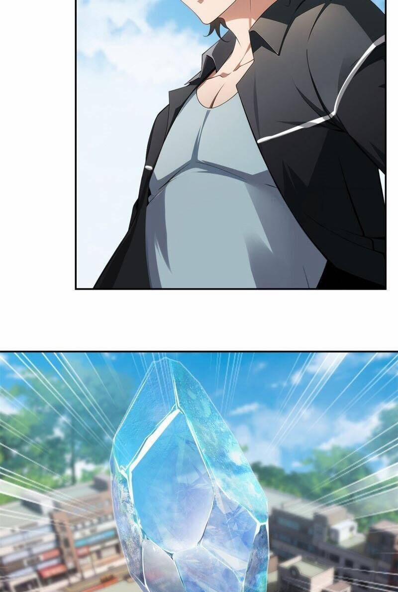 Ta Không Muốn Làm Đệ Nhất 223 trang 28